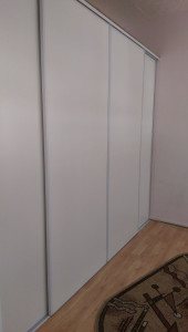 Photo de galerie - Montage meubles en kit