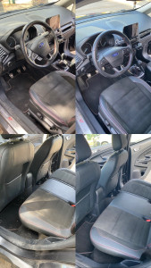 Photo de galerie - Lavage auto