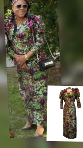 Photo de galerie - Couturière