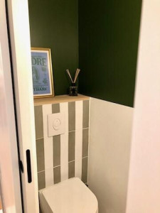 Photo de galerie - Plomberie - Installation sanitaire