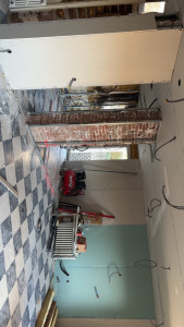 Photo de galerie - Réfection complète électricité 