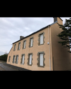 Photo de galerie - Traitement après passage de produits d’Alep.2100