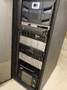 Photo de galerie - Réseau
