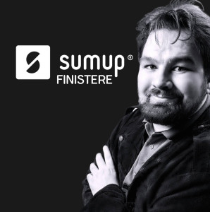 Photo de galerie - COMMERCIAL POUR SUMUP 
