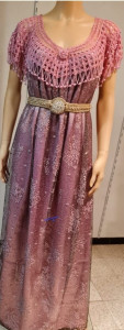 Photo de galerie - Couturière