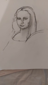Photo de galerie - Je peux donner certains conseils de dessins