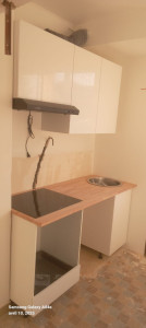 Photo de galerie - Cuisine 
