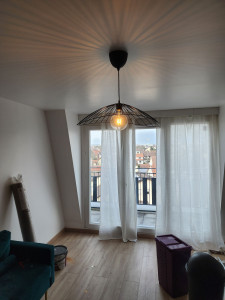 Photo de galerie - Luminaires 