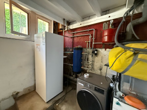 Photo de galerie - Chauffage - Climatisation