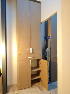 Photo de galerie - Dressing sur mesure ma passion je vous attend tous!