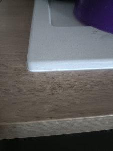 Photo de galerie - Joint silicone 