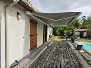 Photo de galerie - Bricolage et multi services