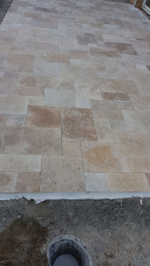 Photo de galerie - Carrelage