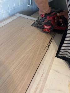 Photo de galerie - Bricolage et multi services