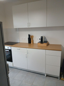 Photo de galerie - Montage meubles en kit