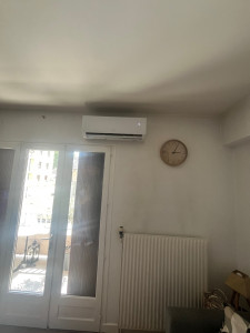 Photo de galerie - Clim réversible 