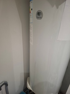 Photo de galerie - Plomberie - Installation sanitaire