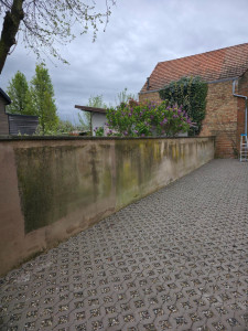 Photo de galerie - Bricolage et multi services