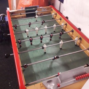 Photo de galerie - Animateur 