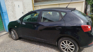 Photo de galerie - Promenades et sorties véhiculées