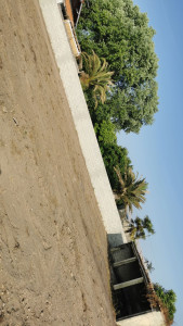 Photo de galerie - Terrassement - Assainissement