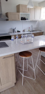 Photo de galerie - Ménage