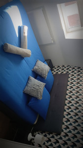 Photo de galerie - Ménage