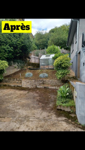 Photo de galerie - Paysagiste - Aménagement du jardin