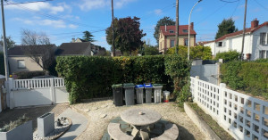 Photo de galerie - Jardinier