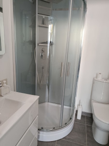 Photo de galerie - Remise en état 