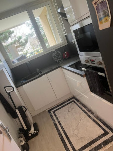 Photo de galerie - Bricolage et multi services