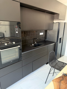 Photo de galerie - Après nettoyage 