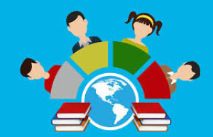 Photo de galerie - Cours de langues et matières littéraires