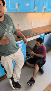 Photo de galerie - Définition 