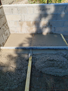 Photo de galerie - Maçonnerie