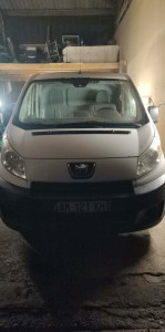 Photo de galerie - Distribution embrayage vidange 