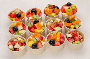 Photo de galerie - Cuisinier - Chef à domicile