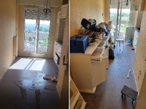 Photo de galerie - Déménageurs et aide au déménagement