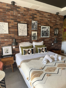 Photo de galerie - Chambre prête 