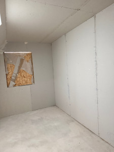 Photo de galerie - Pose de parquet - Revêtement de sol