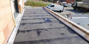 Photo de galerie - Couverture - Toiture