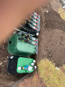 Photo de galerie - Création de plusieurs réseau avec un compteur individuel 