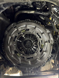 Photo de galerie - Réparation voiture