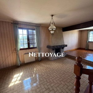 Photo de galerie - Ménage