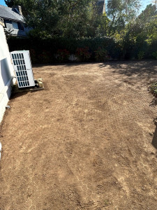 Photo de galerie - Paysagiste - Aménagement du jardin