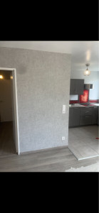 Photo de galerie - Peinture - Tapisserie