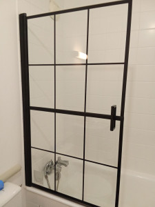 Photo de galerie - Porte