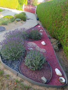 Photo de galerie - Paysagiste - Aménagement du jardin