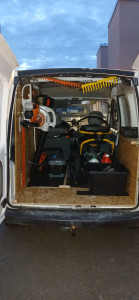 Photo de galerie - Prêt à vous rendre service 