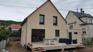 Photo de galerie - Artisan tout corps d'état - Rénovation